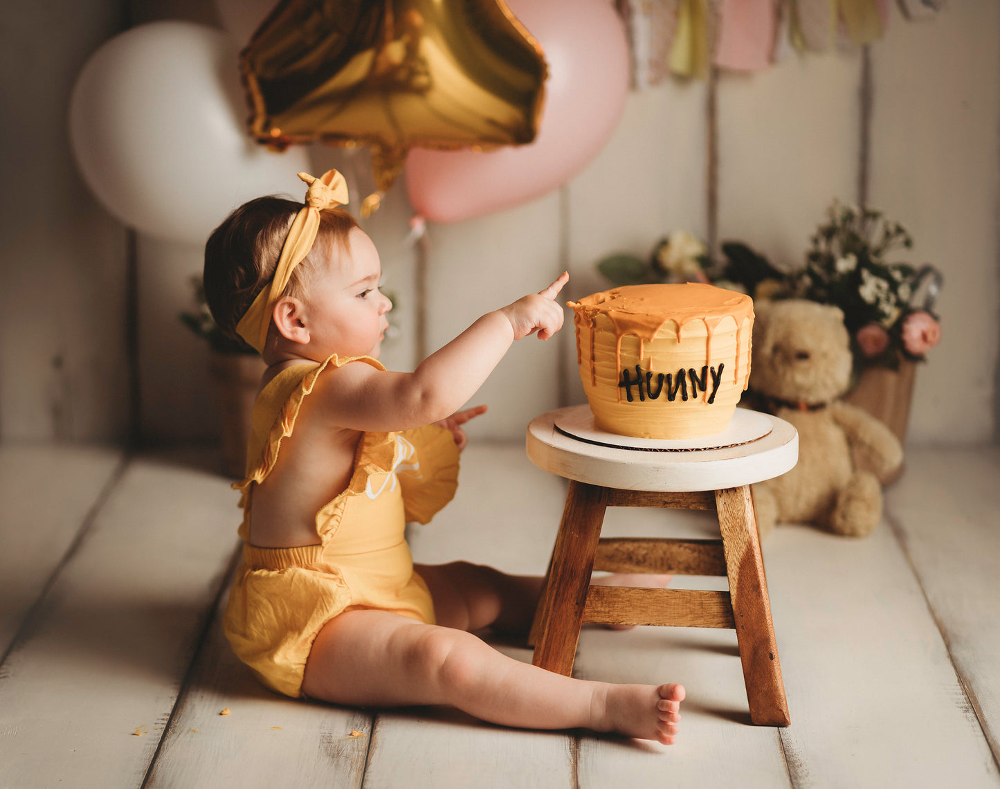 Hamilton Wood Planks