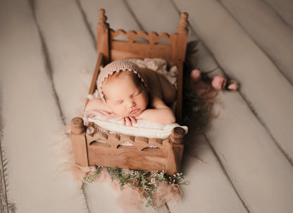 Hamilton Wood Planks