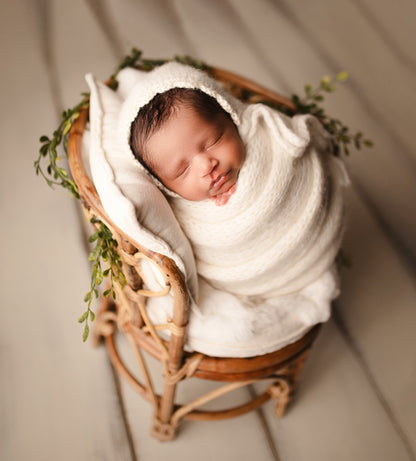 Hamilton Wood Planks Mat Floor