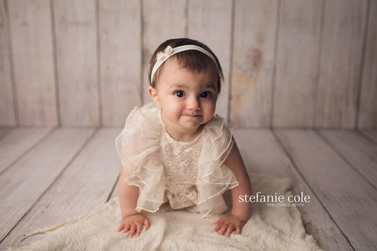 Nashville Wood Planks