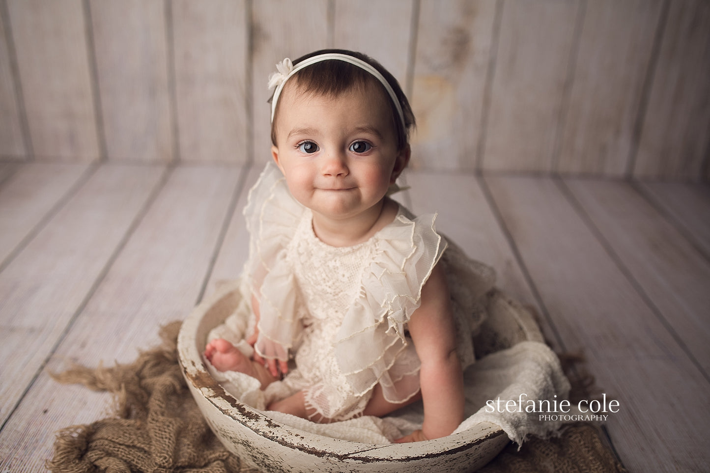 Nashville Wood Planks