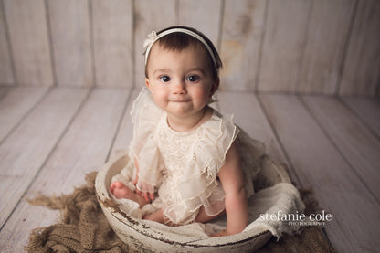 Nashville Wood Planks