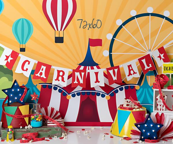 Carnival Fun