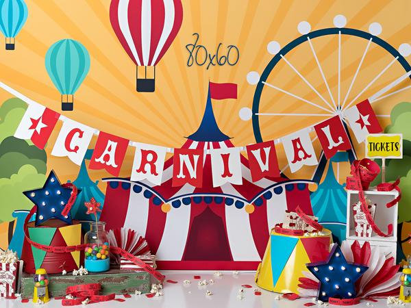 Carnival Fun