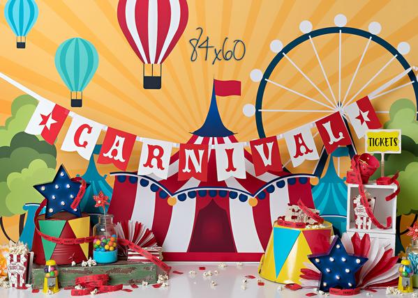 Carnival Fun