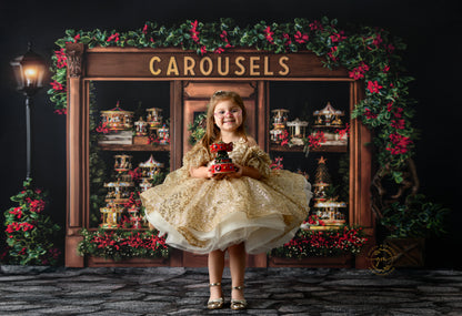 Christmas Carousel Collectors