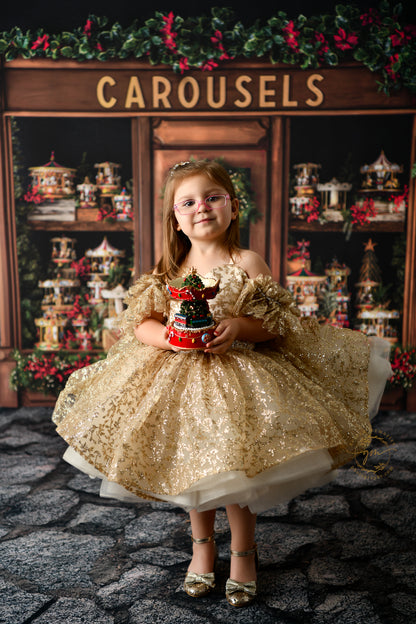 Christmas Carousel Collectors