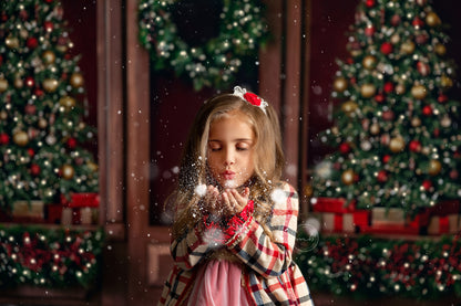 Christmas Tree Store