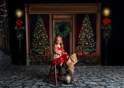 Christmas Tree Store