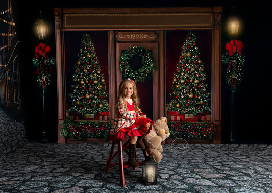 Christmas Tree Store