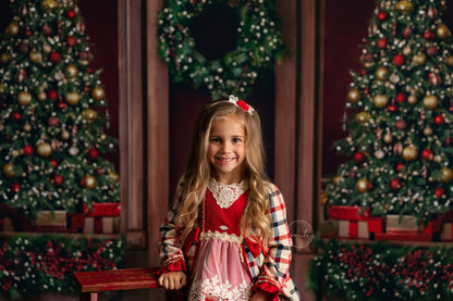 Christmas Tree Store