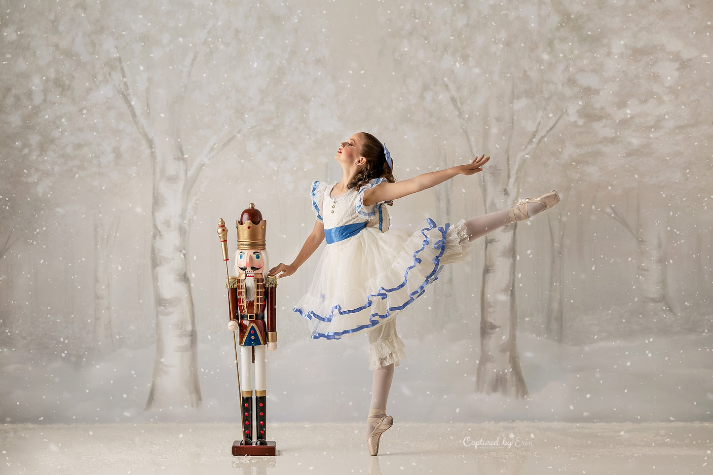 Christmas Wonderland