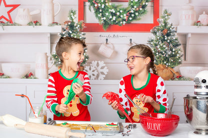 Classic Rae Dunn Kitchen