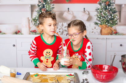 Classic Rae Dunn Kitchen