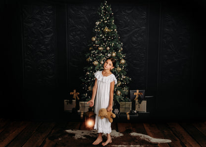 Glamorous Holiday Twinkle 2pc Room