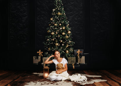 Glamorous Holiday Twinkle