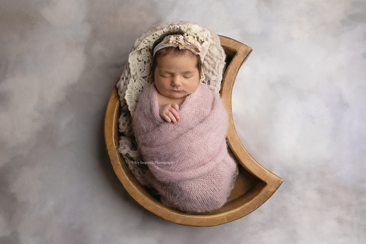 Heavenly Clouds - Petite