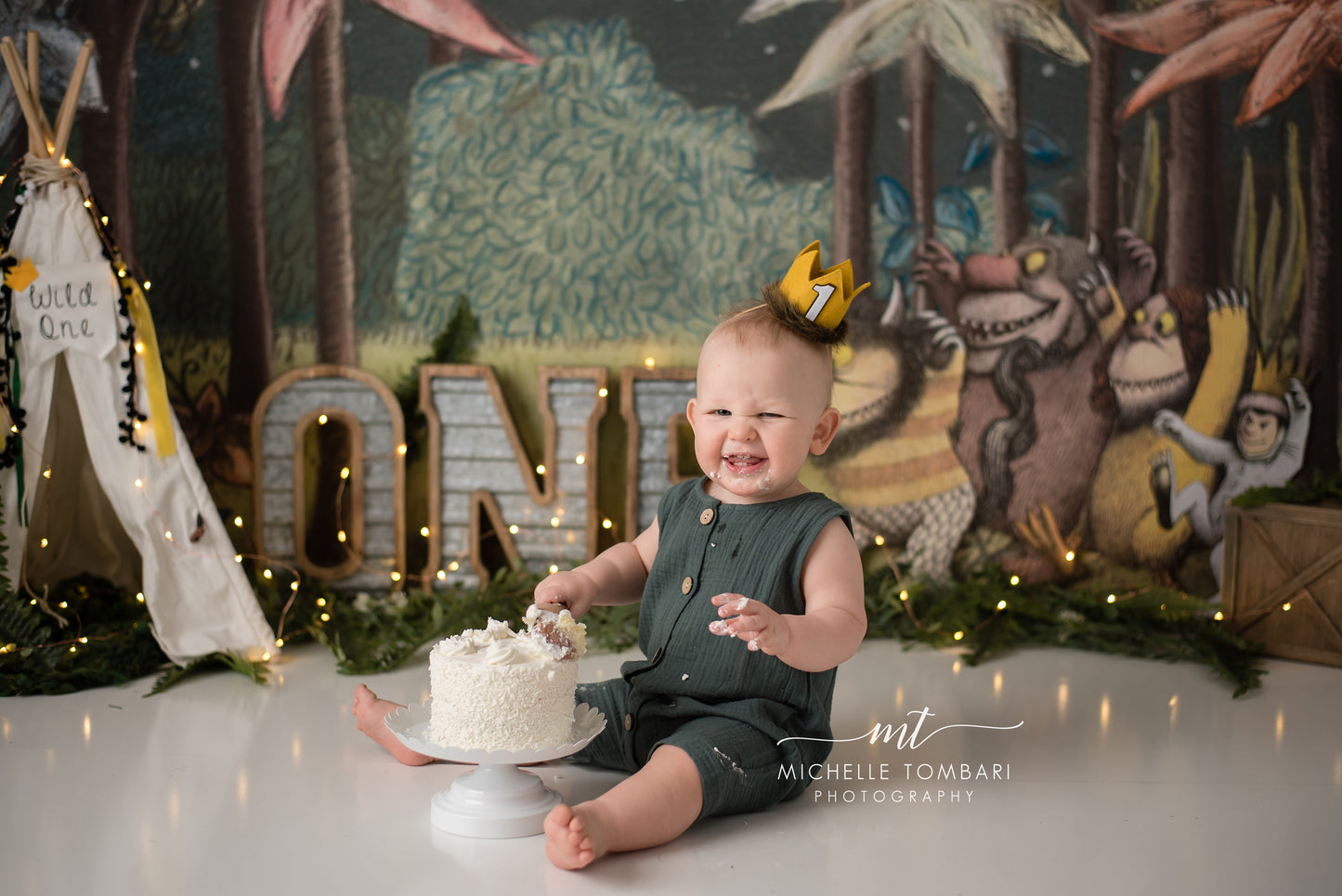 Where the Wild Things Are