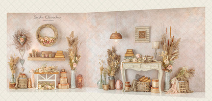 Countryside 2pc Room