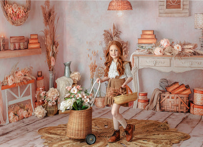 Countryside 2pc Room