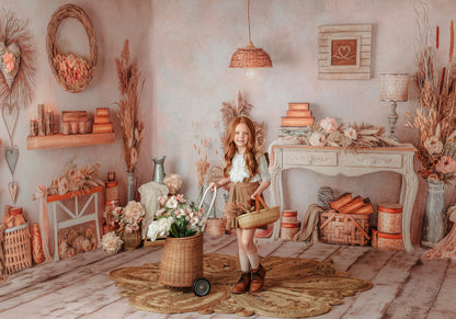 Countryside 2pc Room