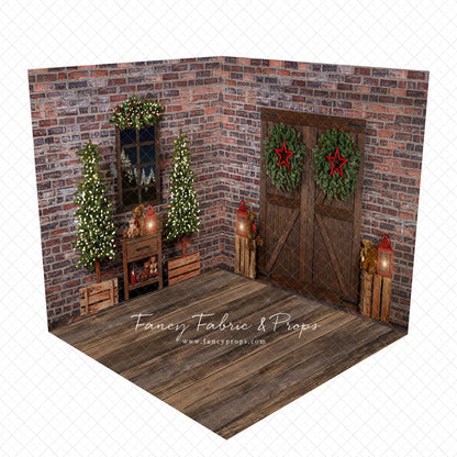 Cozy Vibes Mini Room