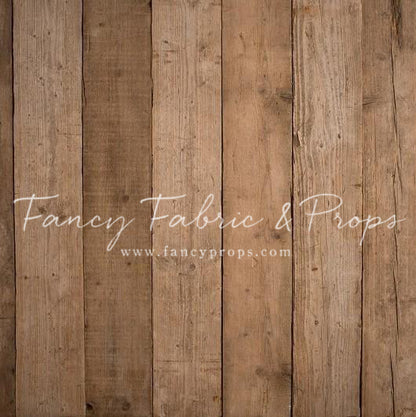 CwtchiCoo Wood Planks Mat Floor