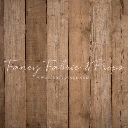 CwtchiCoo Wood Planks Mat Floor