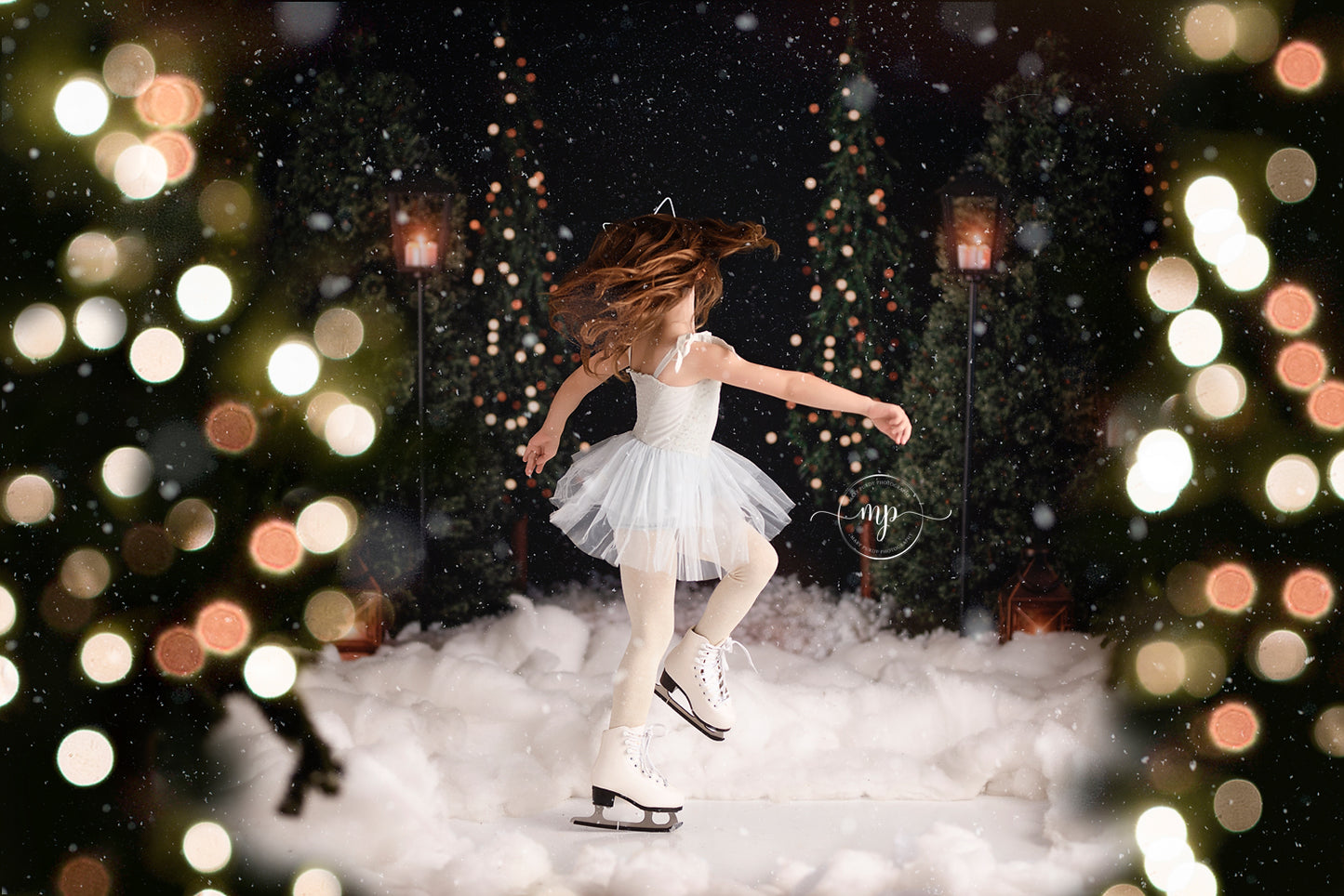 Merry Cabin 2pc Mini Room