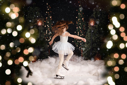 Merry Cabin 2pc Mini Room