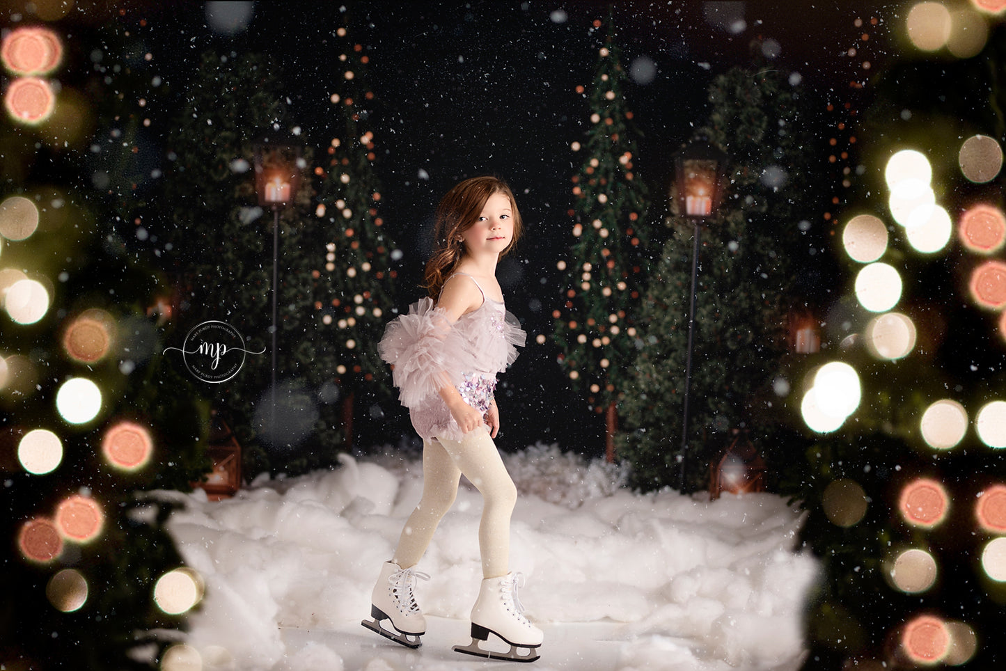 Merry Cabin 2pc Room