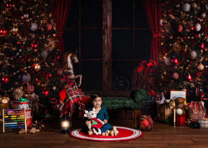 A Holly Jolly Christmas