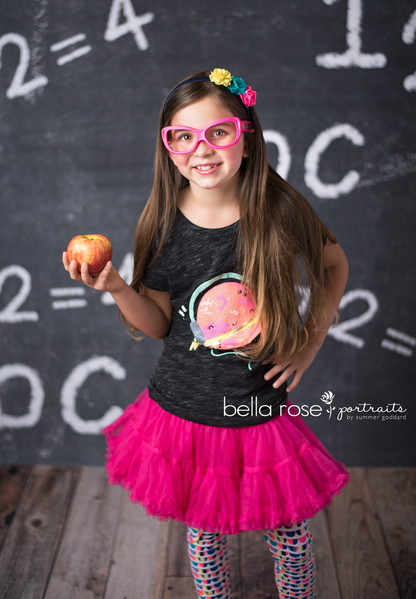 Classroom Chalkboard