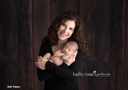 Knox Rustic Wood Planks