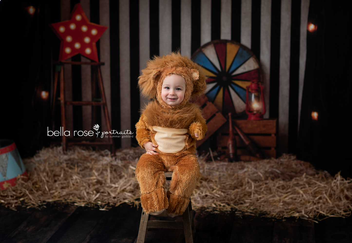 The Greatest Showman