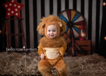 The Greatest Showman