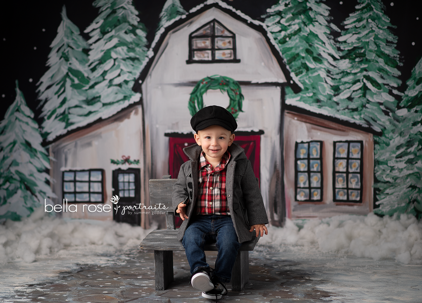 Away In A Manger