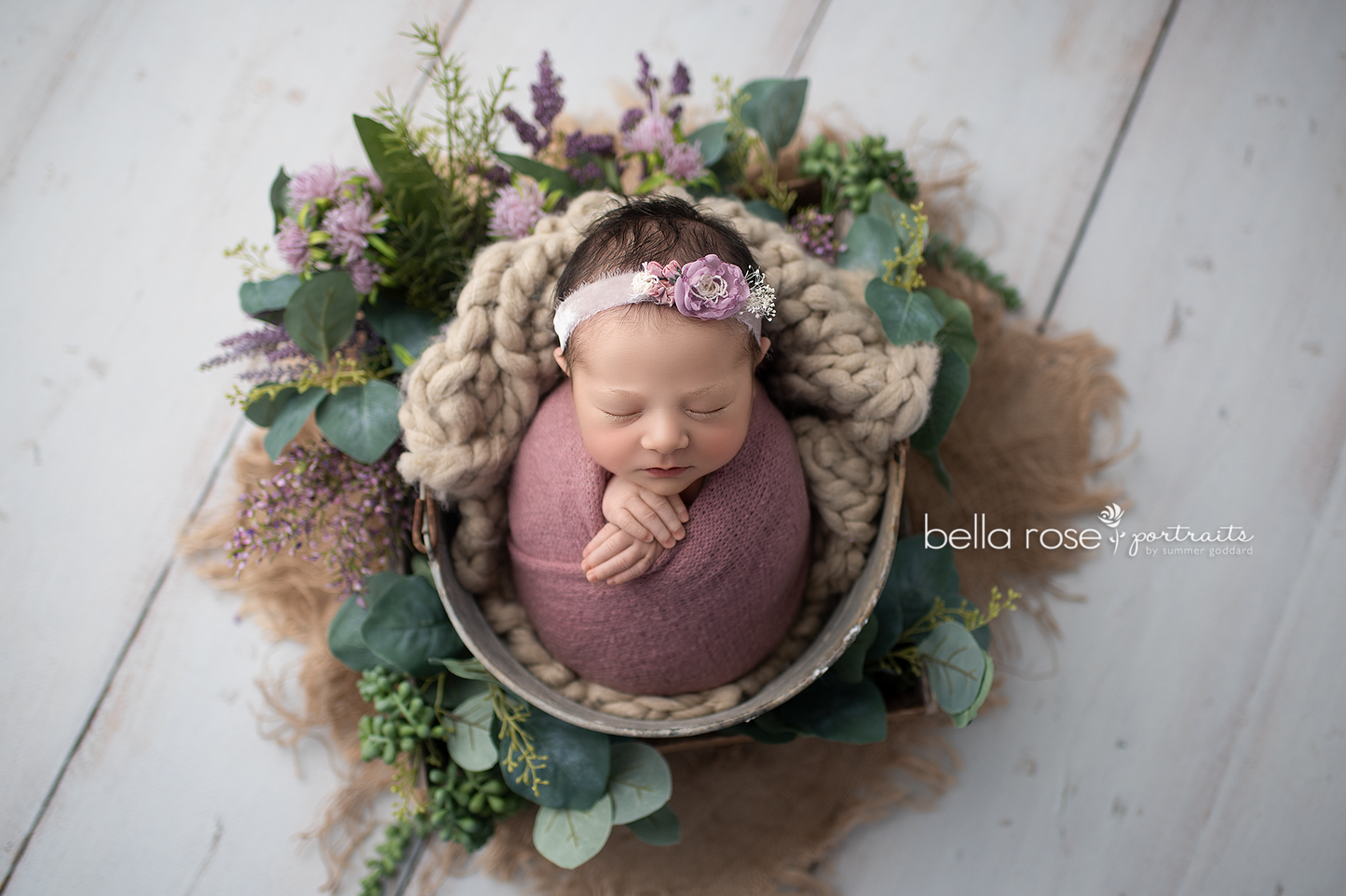 Wimberly Wood Planks