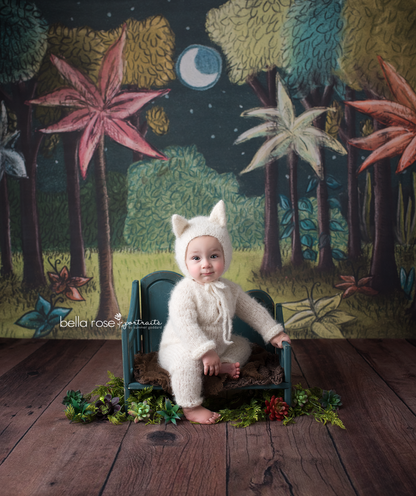 Where the Wild Things Are