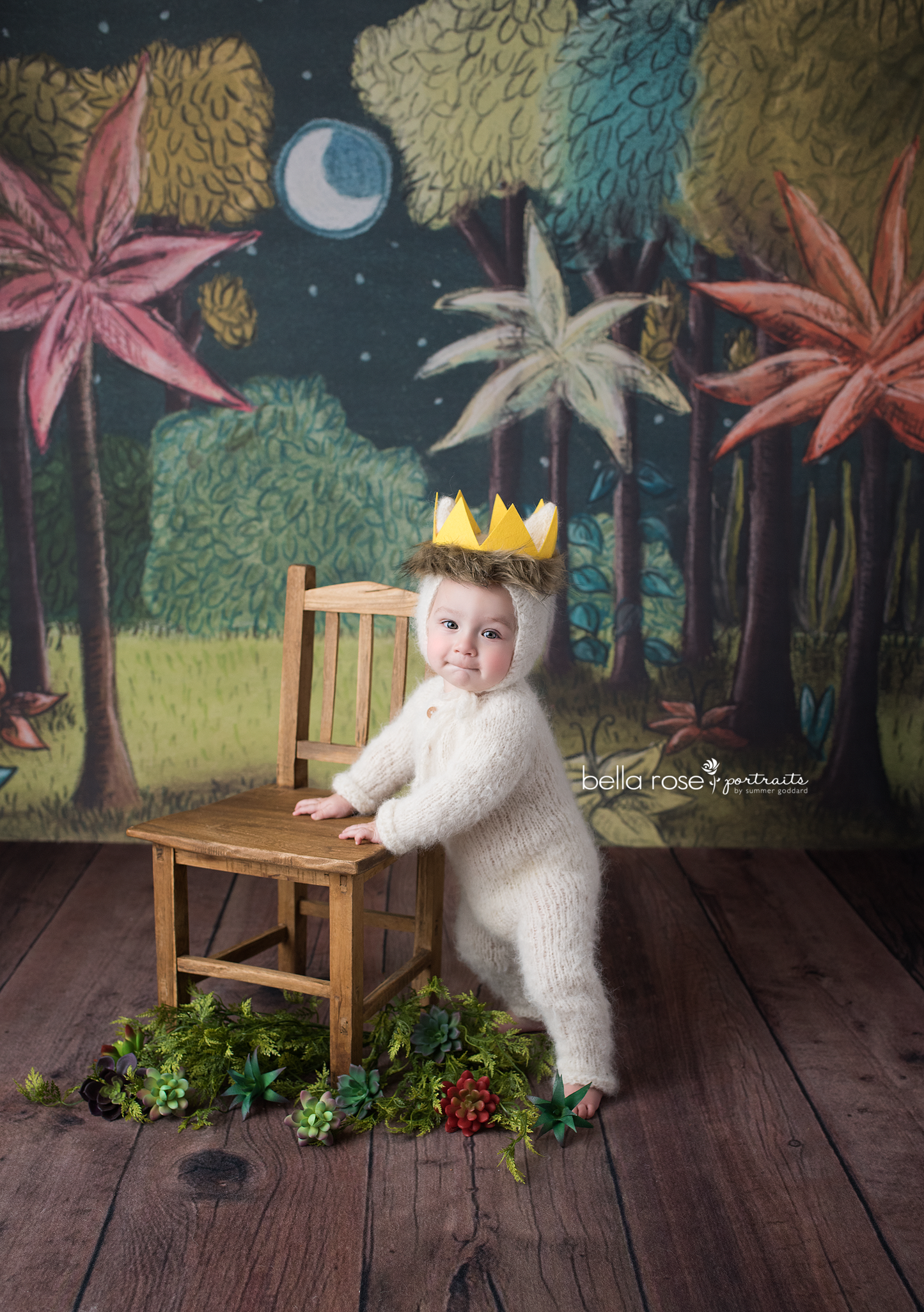 Where the Wild Things Are