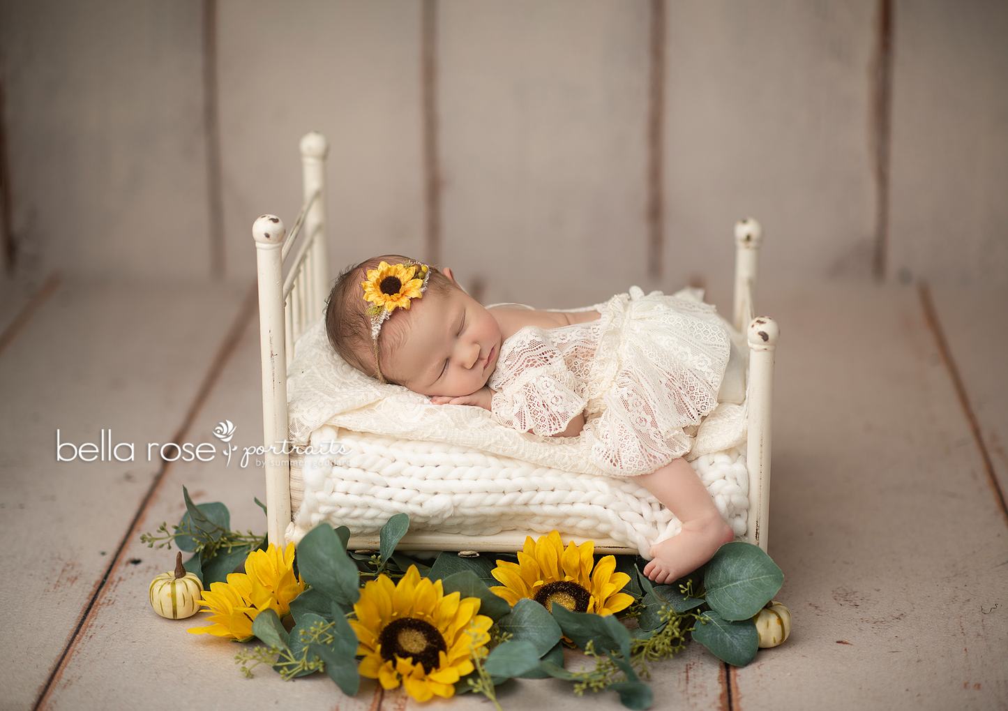 Findlay Wood Planks Mat Floor