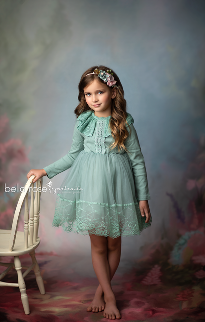 Vintage Meadow - Sweep Only