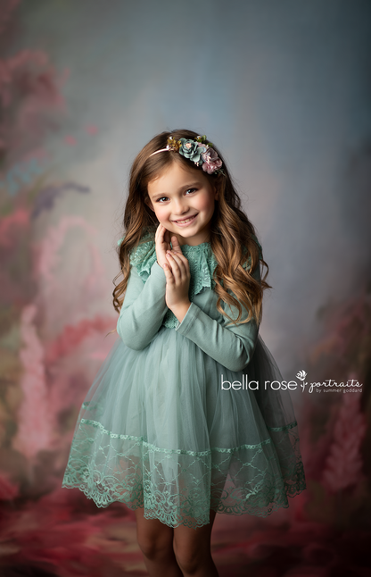 Vintage Meadow - Sweep Only