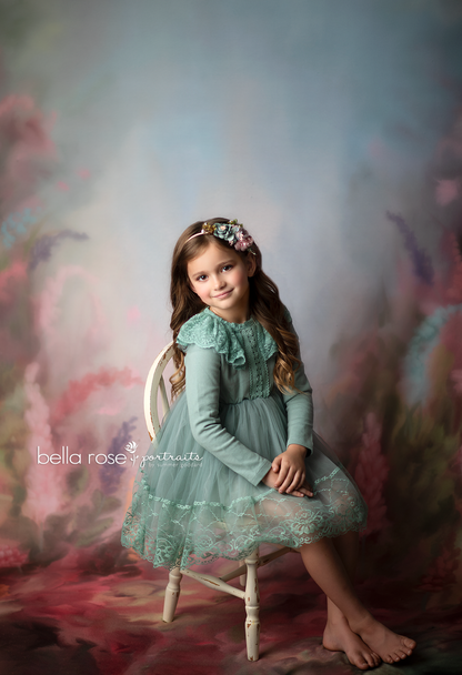 Vintage Meadow - Sweep Only