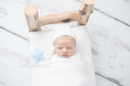 Vintage Wood Planks Mat Floor