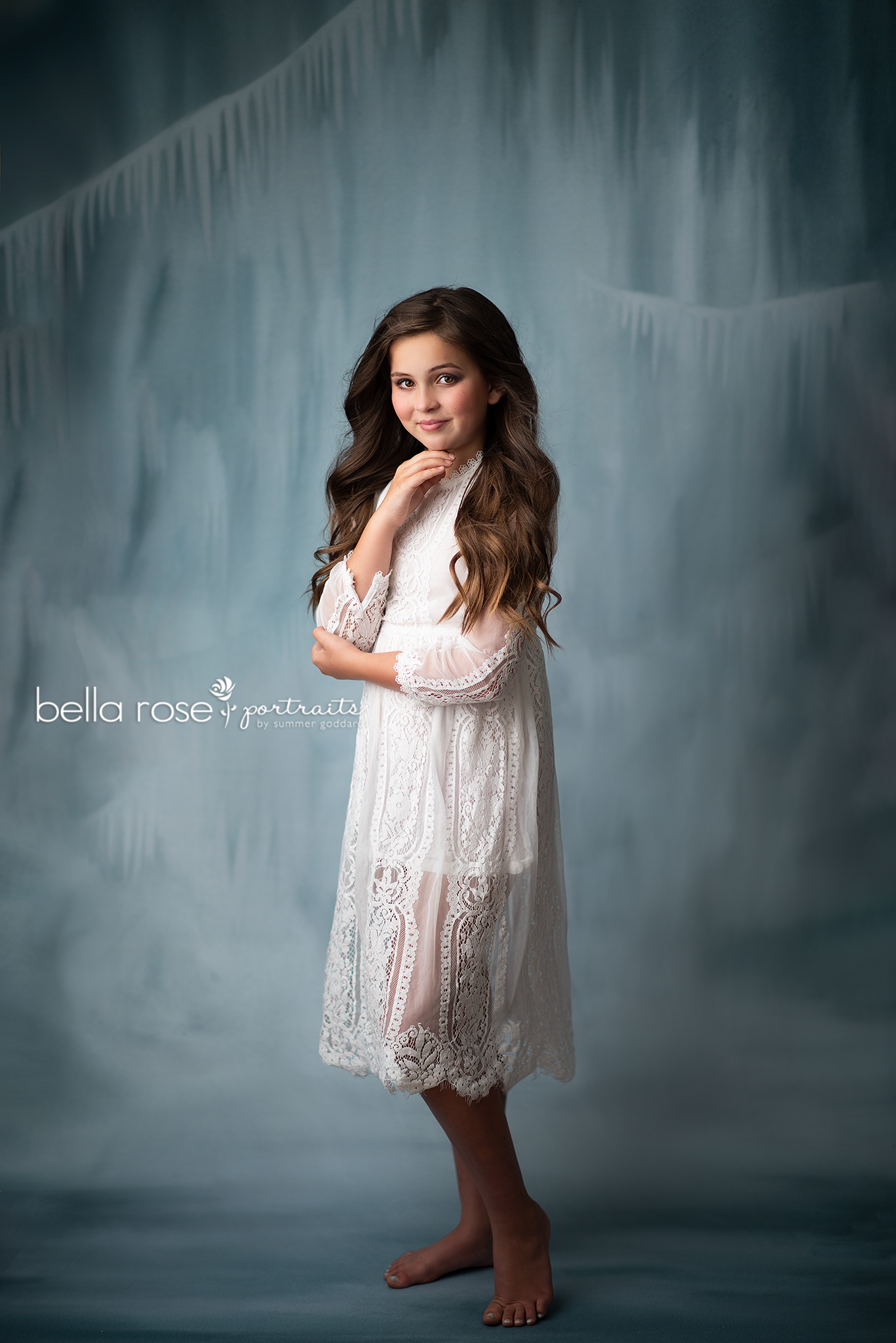 Ice Grotto - Sweep Only