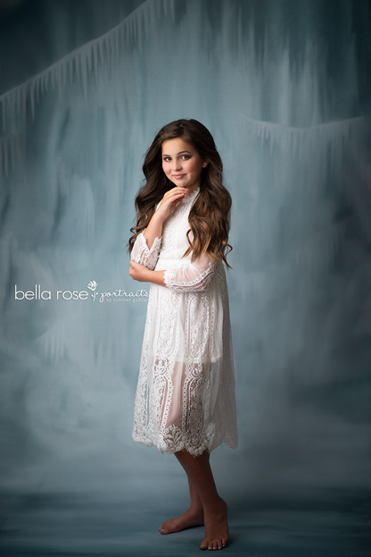 Ice Grotto - Sweep Only