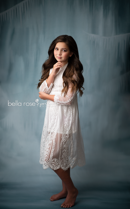 Ice Grotto - Sweep Only