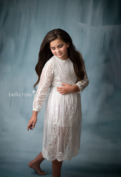 Ice Grotto - Sweep Only