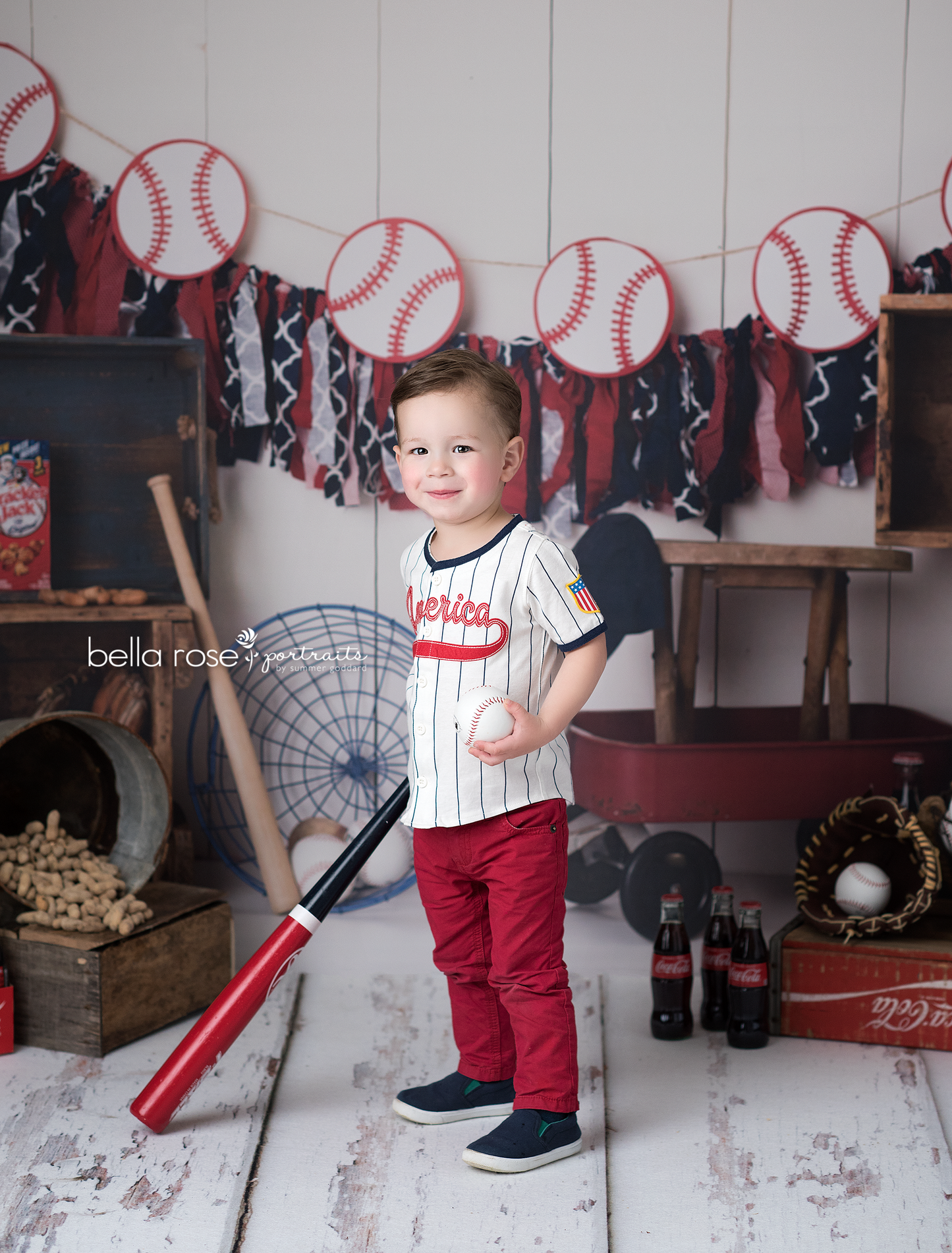 Little Slugger